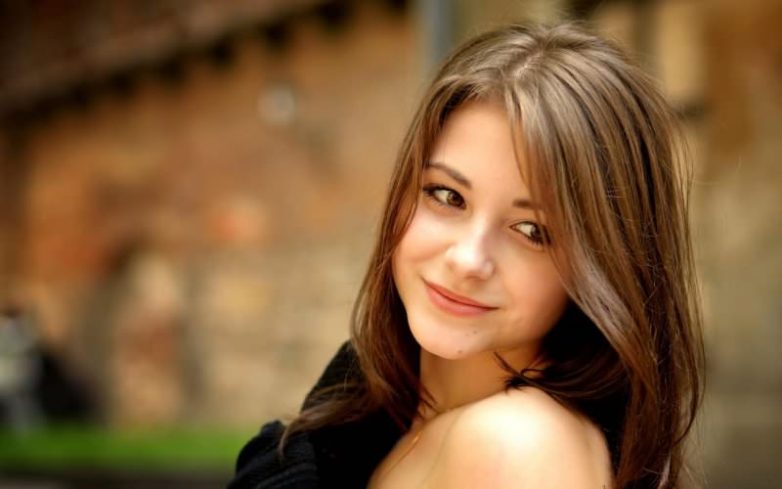 Наши красотки из соцсети "ВКонтакте"