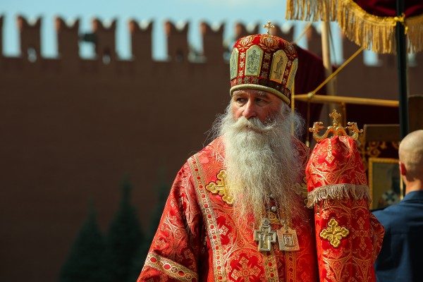 Православный день ВДВ