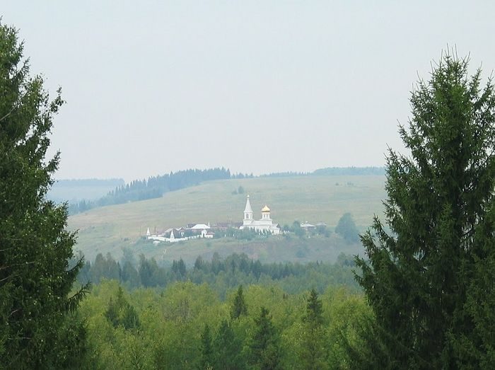 Почему я стал монахом