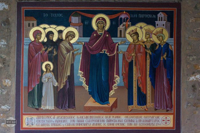 10 интересных фактов о Греческой Православной Церкви