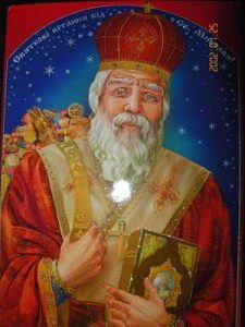 Как отметить Новый год по-православному: советы Александра Авдюгина