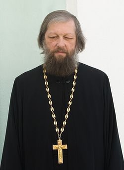 Идеалы Святой Руси