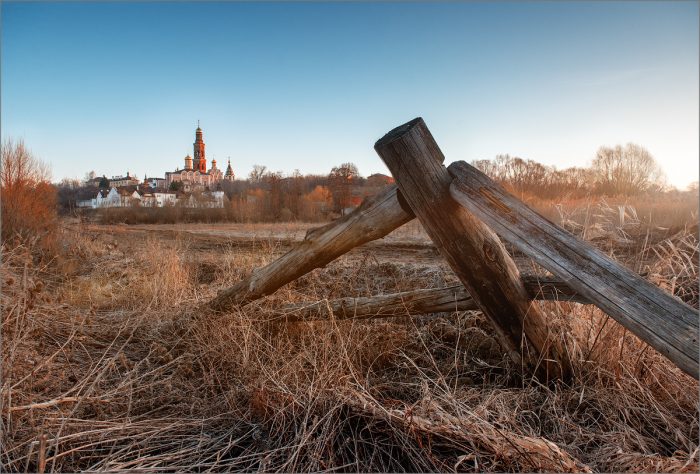 Красивейшие православные колокольни