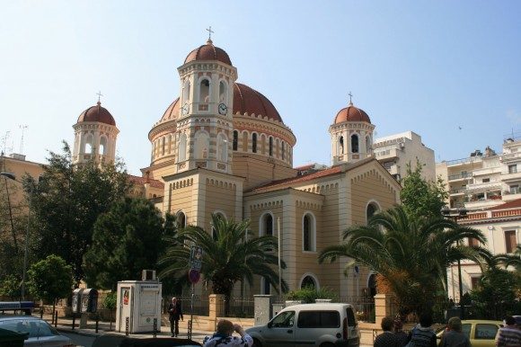 Церковь празднует память святителя Григория Паламы