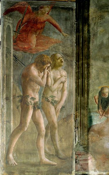 Что скрывают Микеланджело и Караваджо