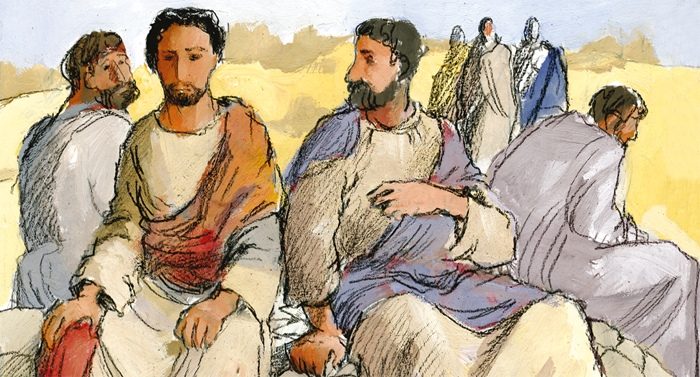 Что такое Антипасха и при чём тут апостол Фома