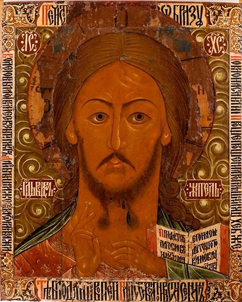 Икону Спаса Москворецкого открыли для поклонения