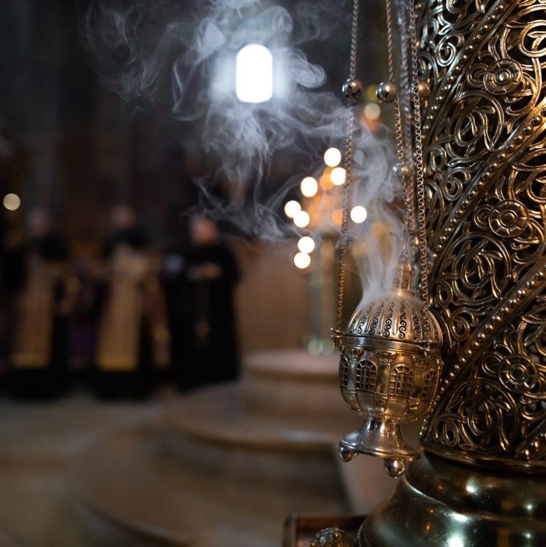 Патриарх Кирилл утвердил текст специальной молитвы для спасения от коронавируса