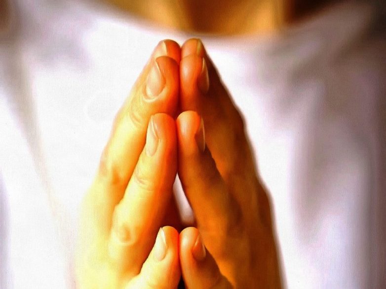 О молитве «Отче наш»