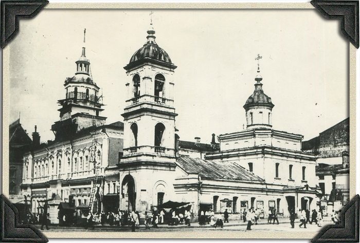 Казанский собор: важный символ России