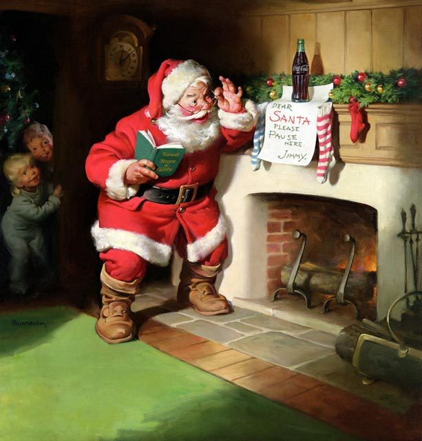 Святитель Николай, Санта-Клаус и Дед Мороз — как они связаны