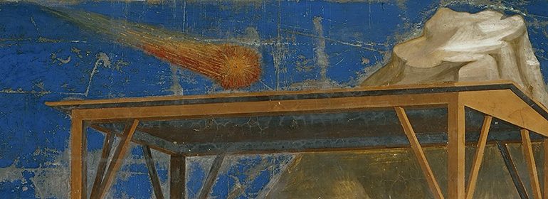 «Поклонение волхвов»: в чём смысл знаменитой фрески Джотто