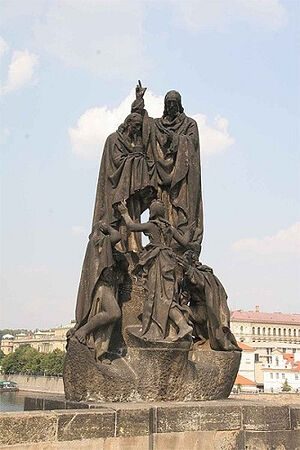 О Православии в Чехии