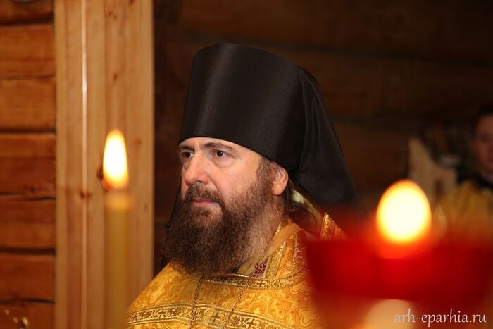 Игумен Феодосий Нестеров — о том, как Антониево-Сийский монастырь помогает в борьбе с зависимостями