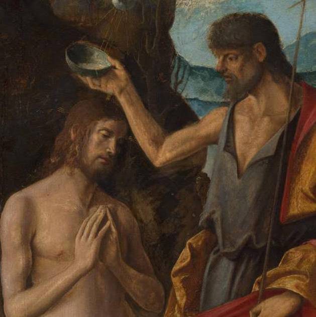 Кто такой Иоанн Креститель и почему его называют Предтечей?