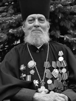 Священники и монахи, защищавшие Родину в годы Великой Отечественной войны