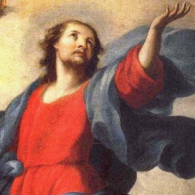 Новый Адам — почему Иисуса Христа так называют?