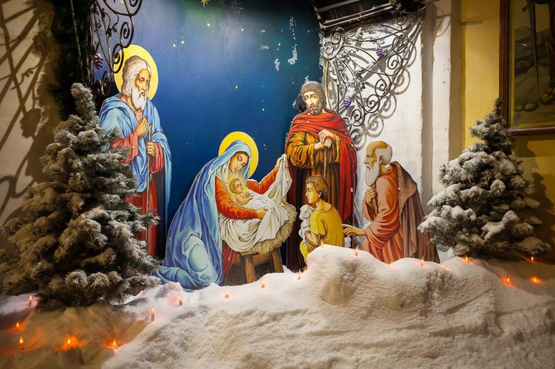 Важные вопросы о Рождестве, посте и святках