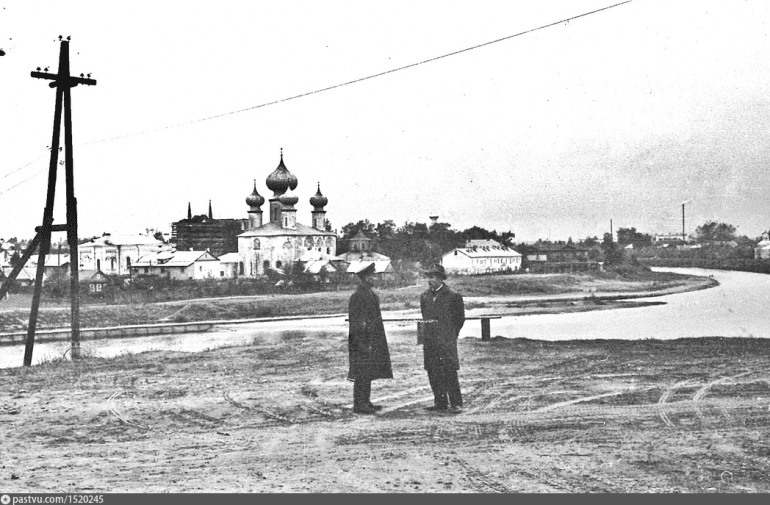 Тихвинская икона Божией Матери: история, заступничество, иконография