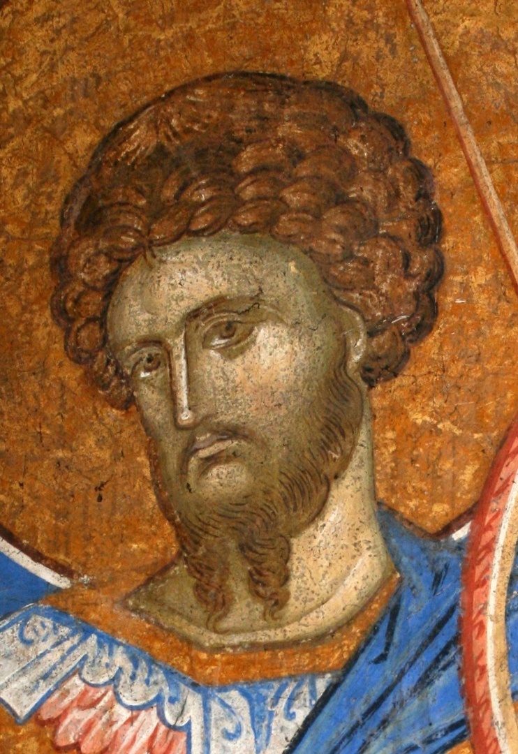 Феодор Стратилат — святой, расколовший идолы