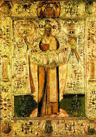 Между молотом и наковальней: история святителя Евфимия