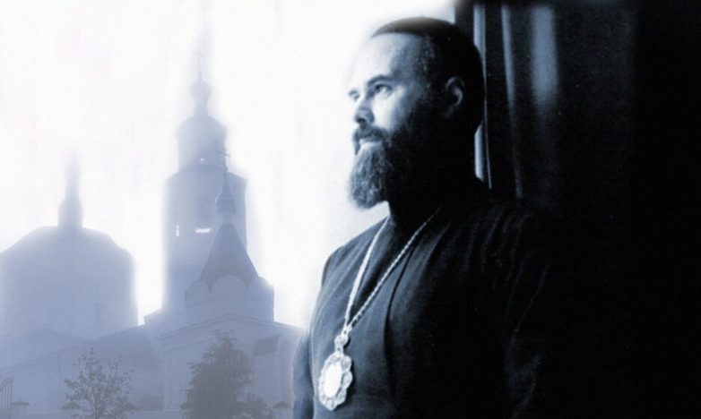 Митрополит Антоний Сурожский — о молитве и общении с Богом
