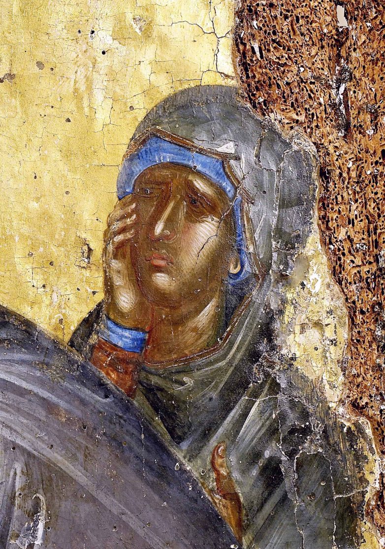 Почему византийское искусство — это порыв к свету, а не занудство