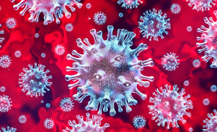 Академик рассказал о более агрессивной версии коронавируса
