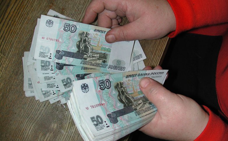 В Кремле ответили на сообщения о падении доходов