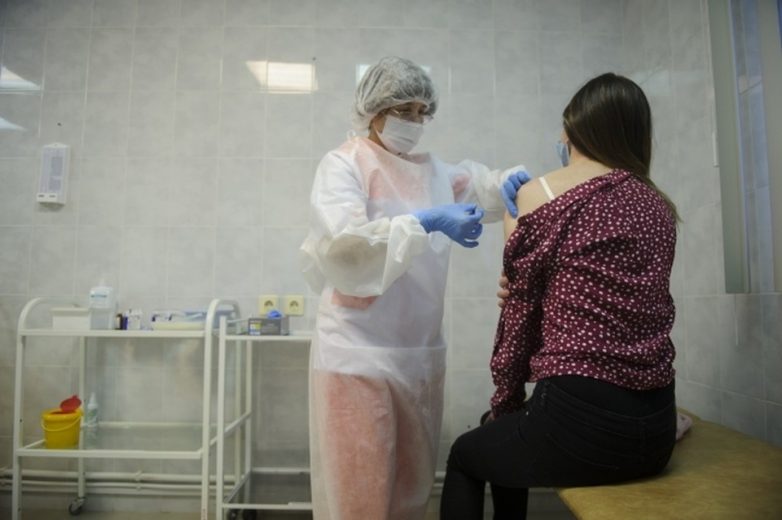 В России разрабатывается 26 вариантов вакцин от коронавируса