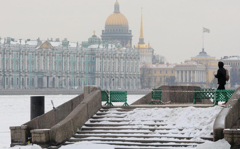 Сроки снятия ограничений из-за COVID-19 в Петербурге