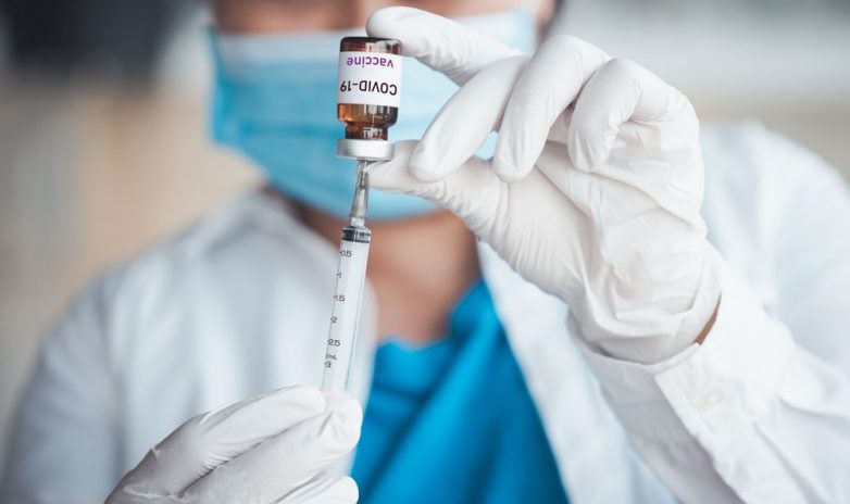 Новое потенциальное свойство вакцин от коронавируса