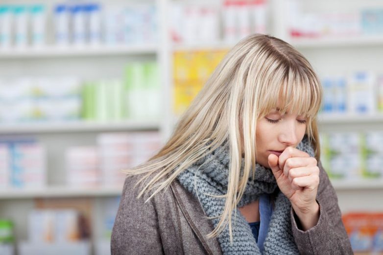 Как лечить кашель
