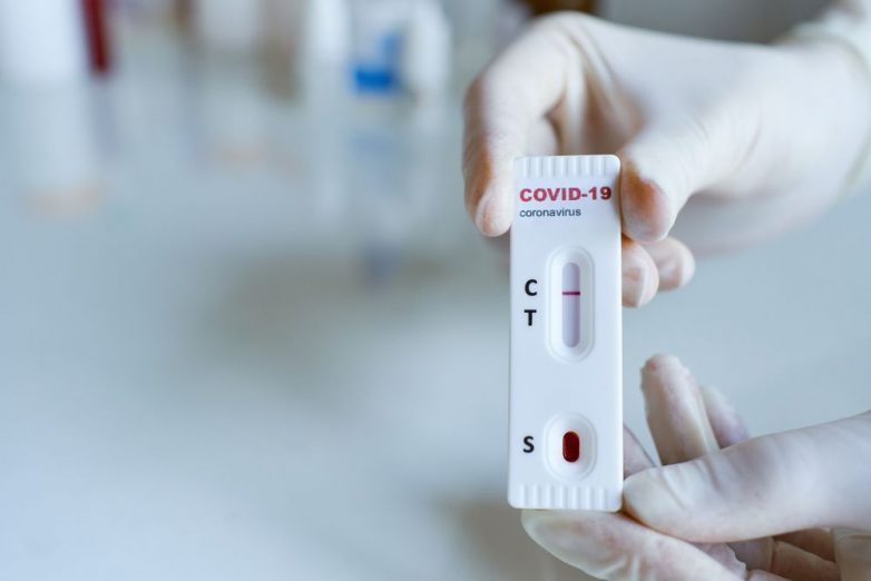 Опасность антител после COVID-19
