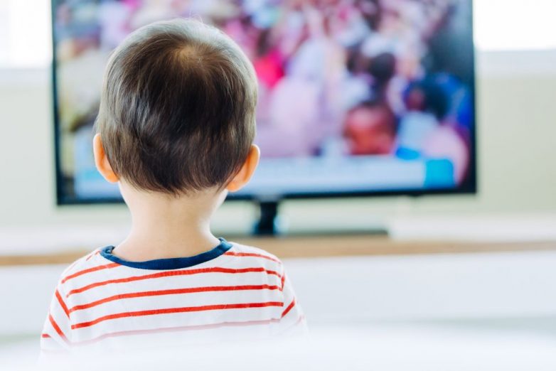 Связь просмотра телевизора с аутизмом