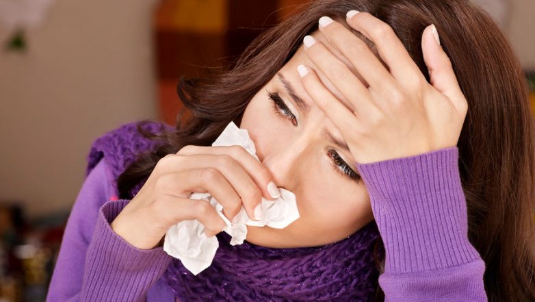 Чем опасен коронавирус для аллергиков