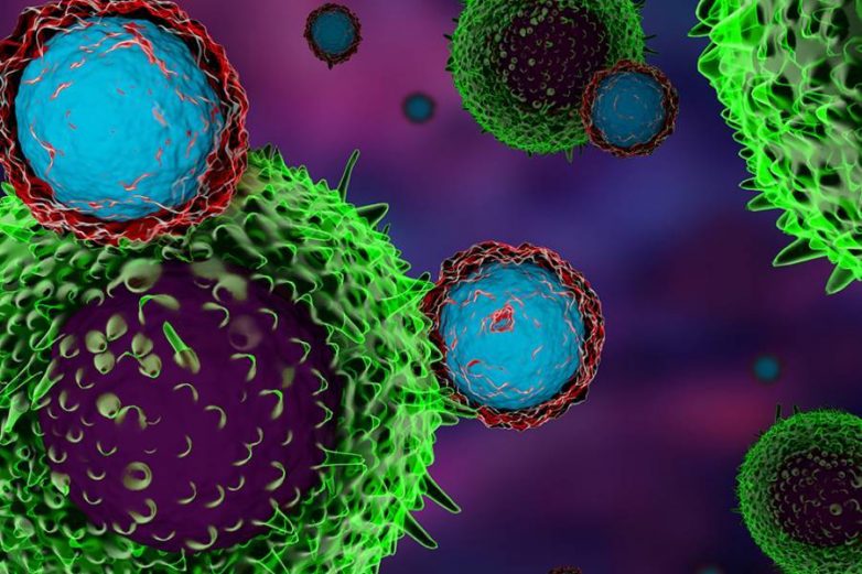 Кожный тест на клеточный иммунитет к COVID-19 признали безопасным
