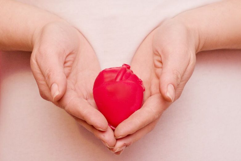 Что такое аневризма сердца?