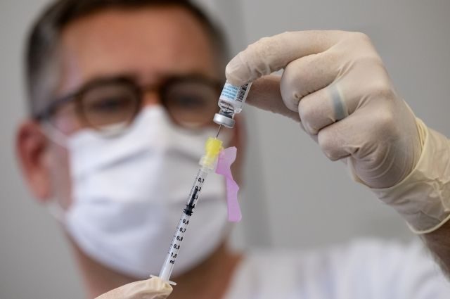 Почему нужно делать прививку от гепатита В