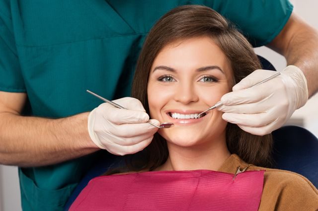 6 процедур у стоматолога, требующих серьезной подготовки