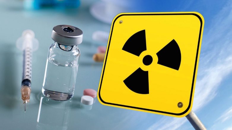 Какие лекарства защитят от радиации?