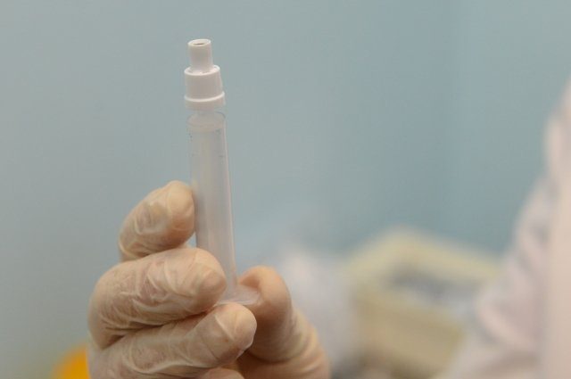 Как прививаться при побочке на вакцину от гриппа
