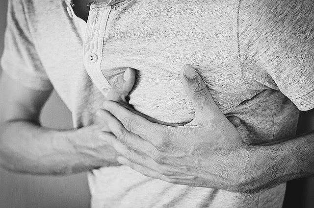 Почему зимой инфаркты и инсульты происходят чаще