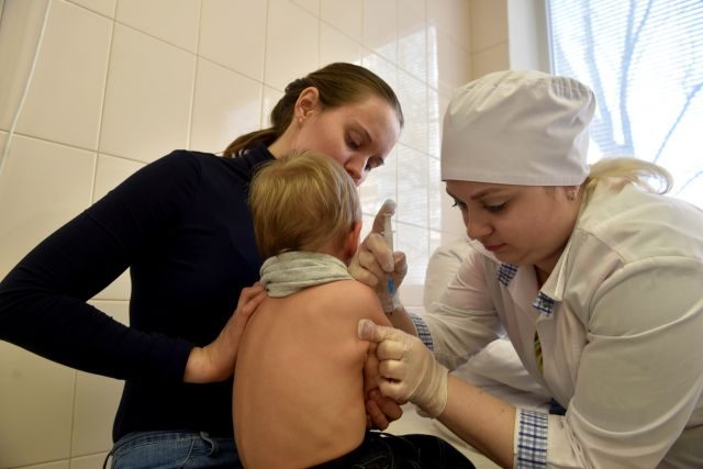 Как будет называться вакцина от COVID-19 для детей и что о ней известно?