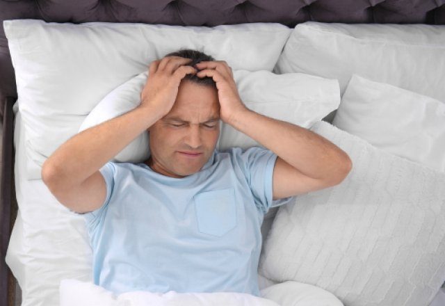 Почему проблемы со сном могут вызвать рак?
