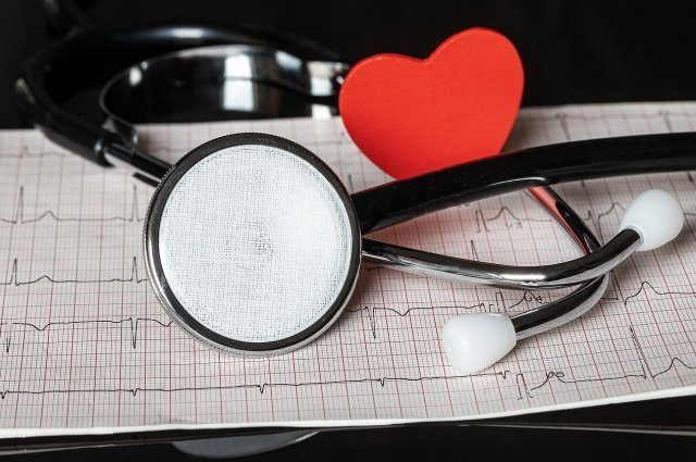 Меры профилактики ишемической болезни сердца