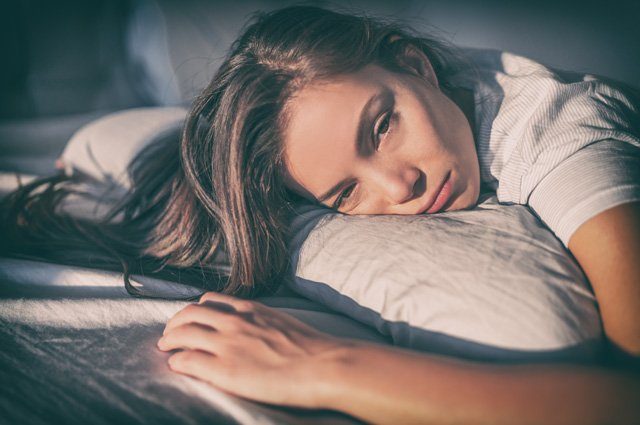 На какие болезни указывает сильная усталость?