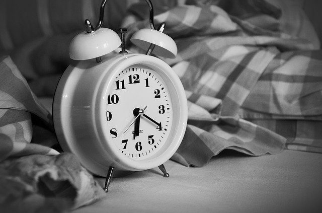 Негативные последствия долгого отсутствия сна