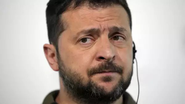 Для ликвидации Зеленского и Порошенко нужен всего один приказ