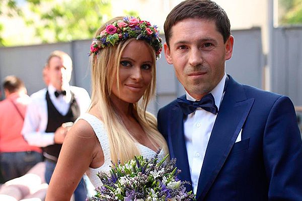Дана Борисова увела мужа у соседки